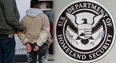 Inmigrante brasileño engaña a USCIS por 7 años con solicitud de asilo: ICE lo deportará y pasará 16 meses en prisión