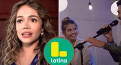 Mayra Goñi asegura que Latina le puso restricciones sobre la polémica con Pablo Heredia y Flavia Laos: "Me han prohibido hablar"