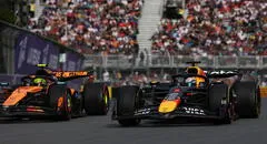 ¿Dónde mirar la clasificación del F1 GP Canadá 2025 EN VIVO en EEUU y México? Horarios para ver la 'qualy' desde Montreal
