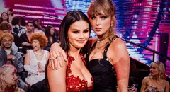 Taylor Swift y Selena Gomez están entre las 100 mujeres más ricas de EEUU: ocho mujeres tienen menos de 40 años