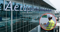 Ositran anuncia ajuste de tarifa del TUUA para pasajeros en transferencia en el nuevo aeropuerto Jorge Chávez: ¿desde cuándo?
