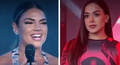 Flor Ortola vuelve a 'Esto es guerra' y lanza fuerte indirecta a Onelia Molina: "Siento vibra rara"