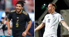 Alineaciones de México vs Dominicana por la Copa Oro 2025: pronóstico y posibles titulares en el debut del Tri