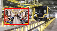 Así avanza el megaproyecto subterráneo de la Línea 2 del Metro de Lima: conectará Ate y Callao en solo 45 minutos