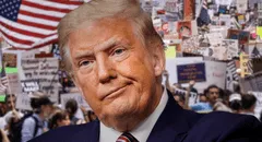 Gobierno de Trump pausa programa de redadas contra inmigrantes en EEUU tras alta impopularidad, según NYT