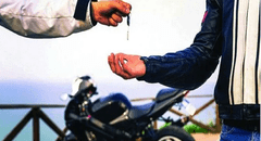 Los errores más comunes al comprar una moto usada: ¿cómo evitarlos para no perder dinero?