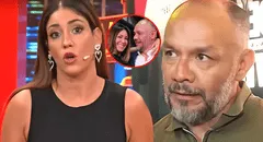 Tilsa Lozano enfurece contra Jackson Mora por hablar sobre su divorcio en televisión: "La figura pública soy yo"