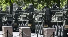 Desfile militar de Trump: ¿dónde ver EN VIVO las celebraciones de este sábado 14 de junio en Estados Unidos?