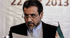 Irán se niega a seguir negociando con Estados Unidos mientras los ataques de Israel se mantengan