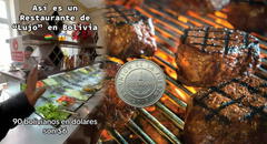 Crisis en Bolivia: un buffet 'exclusivo' ahora cuesta 90 bolivianos, ¿cuál es su equivalente en soles peruanos y dólares estadounidenses?