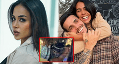 Onelia Molina comparte fuerte mensaje tras filtrarse foto inédita de Mario Irivarren y Vania Bludau: "Haz el bien"