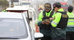 Gobierno amplía estado de emergencia en 8 distritos de Lima y Callao: estas son las otras regiones que se suman
