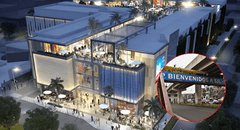 Nuevo centro comercial en San Juan de Lurigancho tendrá una inversión de S/900 millones: ¿dónde se construirá?