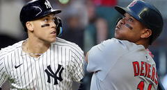 Red Sox vs Yankees HOY, 14 de junio: ¿quién ganó el juego 2 por el clásico de la MLB 2025 en Fenway Park?