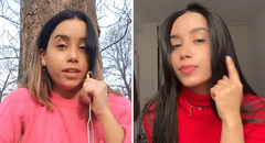 Migrante venezolana narra su exigente etapa como camarera en España: “Cinco minutos por persona”
