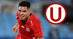 América de Cali le dice no a Universitario por Luis Ramos: delantero seguirá en el club colombiano
