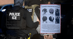 Este es el nuevo programa que implementa Florida para evitar que agentes de ICE sean víctimas de “doxing”
