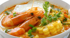 Perú es clave: Taste Atlas coloca a esta sopa peruana en el top 5 de su prestigioso ranking mundial, superando a México y Chile