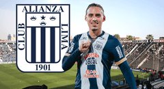 Erick Noriega aclara su futuro en Alianza Lima tras rumores de salida y ofertas del extranjero