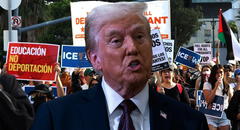 Nueva política de USCIS en EEUU: gobierno de Donald Trump impulsa medida legal para deportar inmigrantes