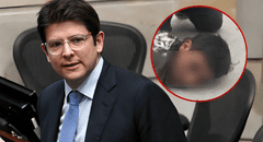 Sicario de 15 años confiesa cómo ejecutó el atentado contra Miguel Uribe en Colombia: “A mí me iban a matar en esa vuelta”