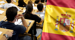 España se convierte en refugio educativo para de los estudiantes latinos ante las normas migratorias de Donald Trump