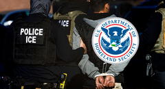 Esta es la nueva herramienta diseñada por el DOGE y usada por ICE para localizar inmigrantes en cualquier parte de EEUU