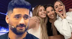 Pablo Heredia se llevó S/25.000: su relación con Ale Fuller, el vínculo con Alondra García Miró y la confrontación con Paolo Guerrero