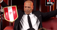Roberto Mosquera no le teme al desafío de dirigir la selección peruana: "Tengo experiencia, talento y logros"