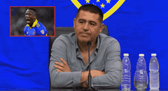 Riquelme aclara si Advíncula estará en el debut de Boca Juniors en el Mundial de Clubes: ''Está contento''