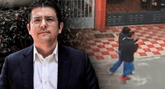 'Gabriela', la mujer que habría coordinado detalles del atentado contra el precandidato Miguel Uribe en Colombia