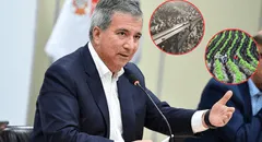 MEF proyecta déficit fiscal de 2,5% en 2025, pero dudas crecen por exoneraciones y gasto sin control