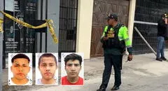 Tres nuevas muertes a manos de la delincuencia en las últimas 24 horas