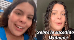 "Hoy es mi último día en Walmart": el adiós forzado de una inmigrante venezolana tras el fin del parole humanitario