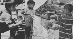 Trabajo infantil en Perú: el primer paso hacia una vida laboral en la informalidad