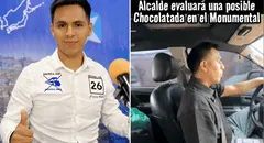 Alcalde de Ate planea alquilar el estadio Monumental para chocolatada: ''Tenemos que asegurar la integridad''
