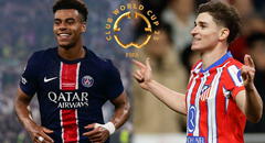 ¿Dónde mirar PSG vs Atlético Madrid EN VIVO ONLINE en EEUU? Sigue el Mundial de Clubes en Texas, Florida, Nueva York y más