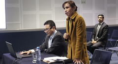 Decisión de la JNJ que buscar reponer a Patricia Benavides como fiscal de la Nación se realizó sin unanimidad ni trasparencia