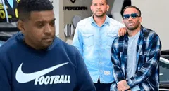 'Cri Cri', primo de Jefferson Farfán, rompe su silencio tras ser acusado de abuso sexual