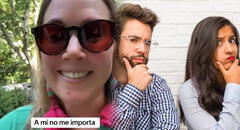Chilena en España revela cuál es la expresión que más le ha costado entender tras vivir dos años en el país: “A mí no me importa”