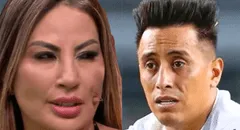 Pamela López lanza fuerte indirecta a Christian Cueva por el Día del Padre: "Celebra aunque no pases pensión, sinvergüenza"