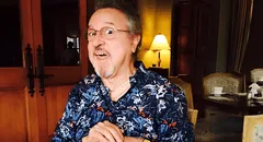 Carlos Villagrán, 'Quico' se pronuncia sobre 'Chespirito, Sin querer queriendo': "Sé que se van a decir muchas mentiras"