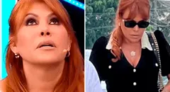 Magaly Medina conmueve con desolador mensaje tras sufrir dolorosa pérdida: "Ya estaba sufriendo demasiado"