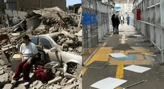¿Cuáles son las diferencia entre sismo, terremoto y temblor? Conoce como distinguirlos