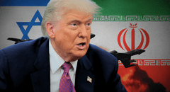 Trump se opuso a plan israelí para asesinar a Alí Jamenei, líder supremo de Irán, según funcionario de EEUU: "Les dijimos que no"