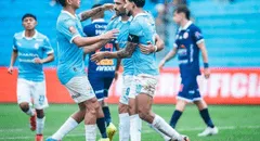 Las fuertes exigencias que tomaría Sporting Cristal para superar su mal momento y volver a ganar