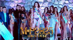 ¿Quién ganará el Miss Perú 2025? Estas son las máximas favoritas del concurso de belleza