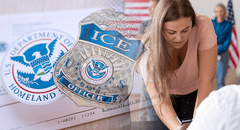 USCIS y la mala noticia para inmigrantes en EEUU: inmigración envía preocupante notificación a este grupo de extranjeros