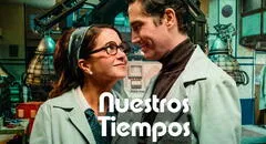 'Nuestros tiempos' en Netflix: lista de actores y personajes de la película mexicana que marca el regreso de Lucero