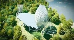 China prepara megaproyecto espacial en América Latina: telescopio del tamaño de una piscina investigará energía oscura